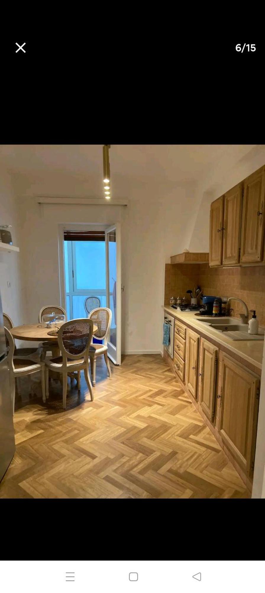 Case Vacanze Monroe 1 Palerme Extérieur photo